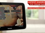 Presentato Lenovo IdeaTab S2109 Android