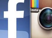 Facebook acquista Instagram