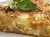 Frittata patate