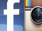Facebook Instagram: matrimonio miliardo dollari