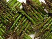 Aprile: Mese degli Asparagi