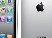 iPhone vera fotocamera