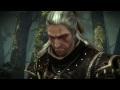 Witcher Enhanced Edition Xbox trailer half