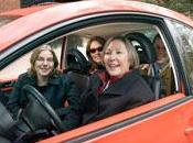 Municipio progetto “Carpooling…e vai”