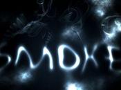 Tutorial Photoshop: effetto fumo testo