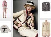 Parola d'ordine, chic!