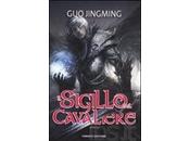 RECENSIONE: sigillo cavaliere Jingming