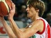 Serie basket maschile: Cantù Milano all’assalto della vetta, career high Polonara