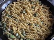 Pasta fave