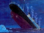 wireless Marconi l’affondamento Titanic