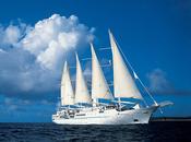 L’esperienza crociera veliero: Windstar Cruises presenta collezione viaggi 2013