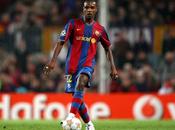 Abidal: nuovo intervento ore.