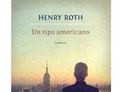 Anteprima tipo americano" Henry Roth