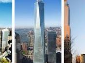 Freedom tower: grattacielo sostenibile sostituirà torri gemelle