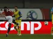 Milan vince torna testa. Stasera Juve-Lazio.