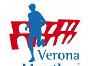 Ottobre 2012: Maratona Verona corre dritta Arena...!