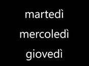 Orario, semplice Windows Phone