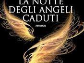 Anteprima notte degli angeli caduti" Heather Killough-Walden