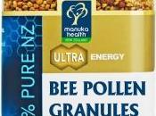 polline dalla Manuka Health