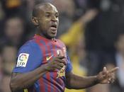 Eric Abidal sottoposto trapianto fegato