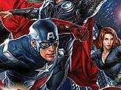Sorpresa Avengers: aprile sarà anteprima oltre sale