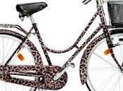 Animalier Bike Dolce Gabbana