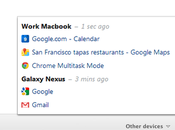Google Chrome Beta introduce interessanti novità!