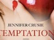 Anteprima: "Temptation" Jennifer Crusie