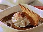 Pudding caffè
