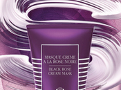 SISLEY: Masque Creme Rose Noire