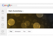 nuovo look Google+