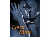 Giveaways Lover Mine J.R. Ward