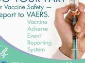 VAERS (Vaccine Adverse Event Reporting System) database migliaia persone rovinate uccise vaccini.