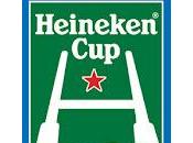 Heineken cup: quarti