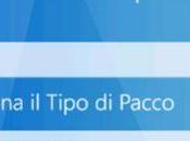 Update: Trova Pacchi versione 1.2.