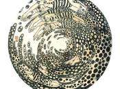 Raffinati patterns nelle illustrazioni yuko shimizu