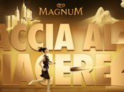 Magnum presenta: Caccia piacere