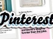 Applicazioni gratuite Pinterest