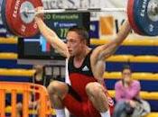 Europei Pesistica: risultati primi azzurri