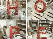 fotografici anamorfici Christian Stoll