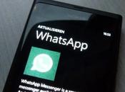 Scarica Download WhatsApp Nokia Windows Phone