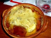 Polenta uncia