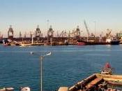 Taranto: mare tonnellate carburante