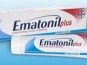 Ematonil Plus: valido alleato piccoli grandi sportivi. Dalla ricerca Bayer un’innovativa naturale crema base arnica, escina bromelina