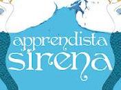 Aprile Libreria: APPRENDISTA SIRENA Pieretta Dawn