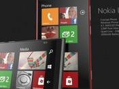 Concept possibile Nokia Lumia Windows Phone