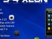 Xeon aggiorna custom firmware alla versione