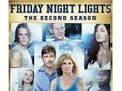 Friday night lights Stagione