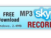 Skype Recorder registrare nostre conversazioni gratis