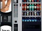 Distributori automatici caffè